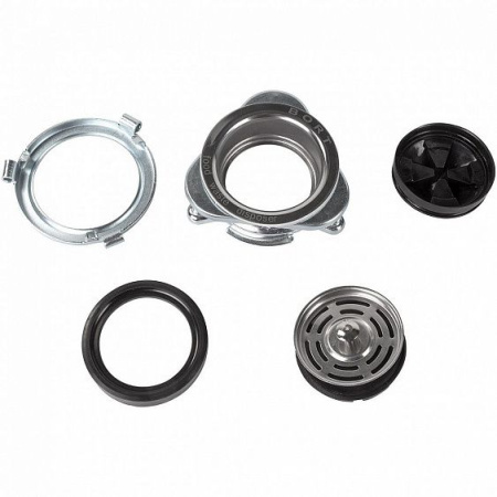 Измельчитель пищевых отходов Bort Titan 4000