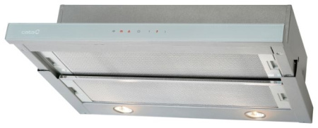 Вытяжка CATA tf 3600 white