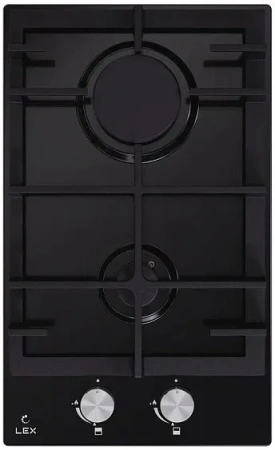 Варочная поверхность LEX GVE 321 BL MATT EDITION