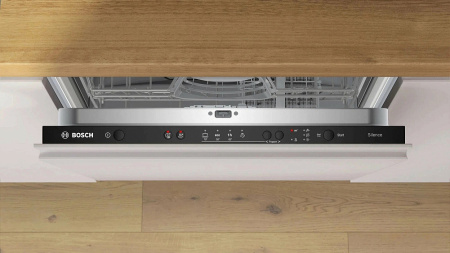 Посудомоечная машина BOSCH SMV24AX04E