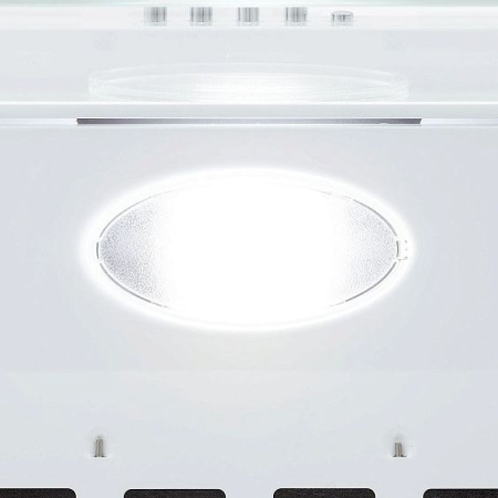 Вытяжка KRONA Osten 500 white PB