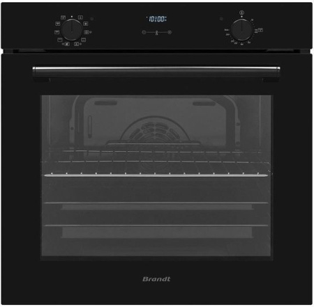 Духовой шкаф BRANDT BOH1224BB