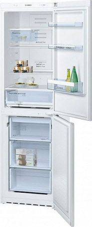 Холодильник BOSCH KGN39VW19