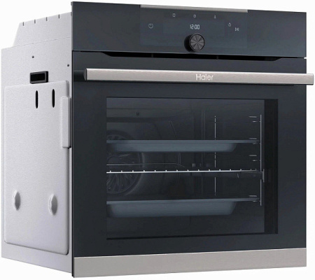 Духовой шкаф HAIER HWO60SM5F5B1H