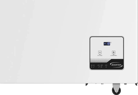 Морозильный ларь WEISSGAUFF WFH-550