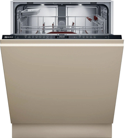 Посудомоечная машина NEFF S197EB800E