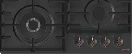 Газовая варочная панель Gorenje GW 641 INB