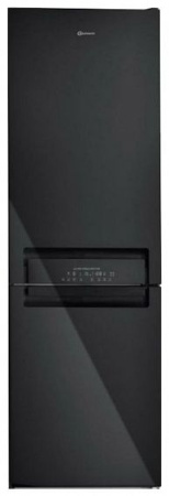 Холодильник Bauknecht KGNF 18 A3 Connect