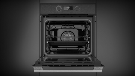 Духовой шкаф TEKA HSB 630 BK