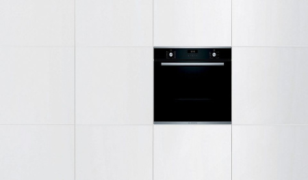 Духовой шкаф BOSCH HBG237BS0R