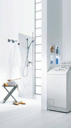 Стиральная машина MIELE W 667