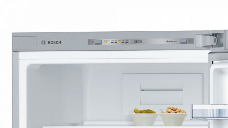 Холодильник BOSCH KGN 36NL13 — фото