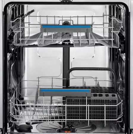 Посудомоечная машина ELECTROLUX EEQ47210L
