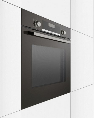 Духовой шкаф BOSCH HBG537EM0R