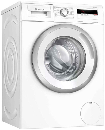 Стиральная машина BOSCH WAN2407EPL