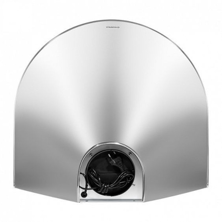 Встраиваемая вытяжка MAUNFELD derby 50 inox