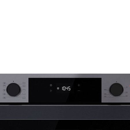 Духовой шкаф LEX EDP 610 IX Wide Series