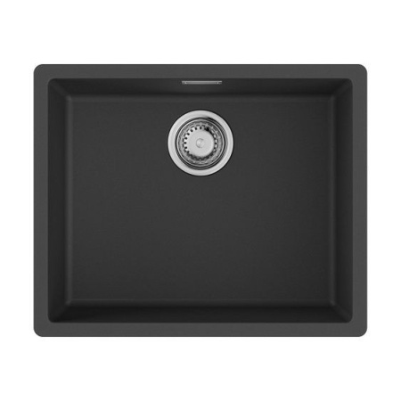 Кухонная мойка OMOIKIRI Yamakawa 55T Integra-BL (4997269)