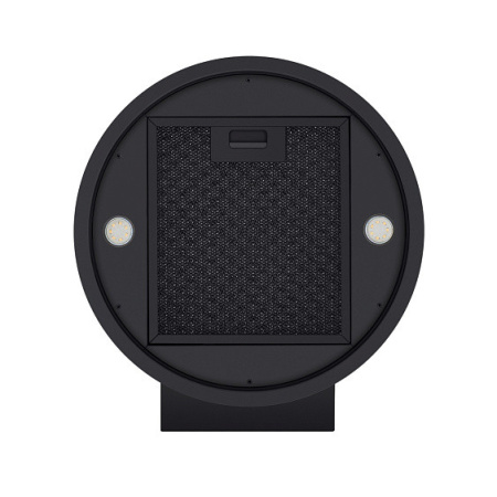 Вытяжка MAUNFELD LEE WALL 39 BLACK