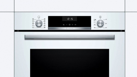 Духовой шкаф BOSCH HBG537EW0R