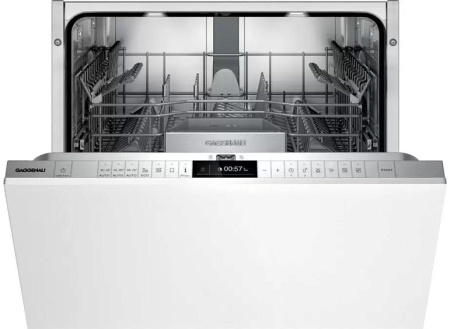 Посудомоечная машина GAGGENAU DF271100F