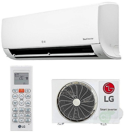 Сплит-система LG B07TS.NSJ/B07TS.UA3