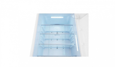 Встраиваемый холодильник LG GR-N266LLR