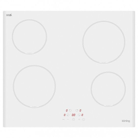 Варочная поверхность KORTING HK 60003 BW
