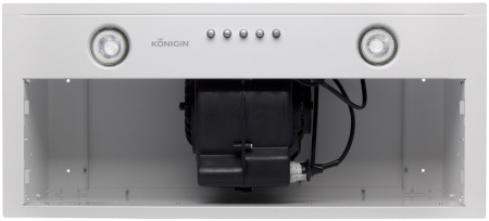 Вытяжка KONIGIN FlatBox White 50