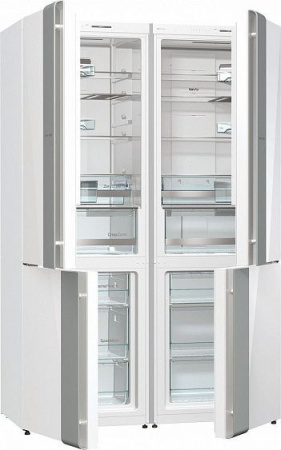 Холодильник GORENJE NRK612ORAW