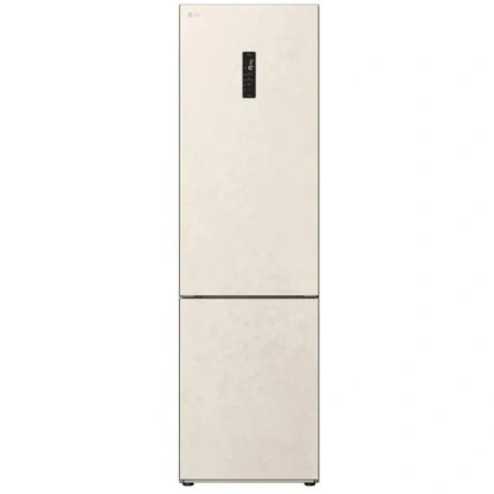 Холодильник LG GC-B509AEMW