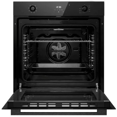 Духовой шкаф MONSHER MOE 6022 Noir