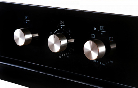 Духовой шкаф KUPPERSBERG hgg 663 b
