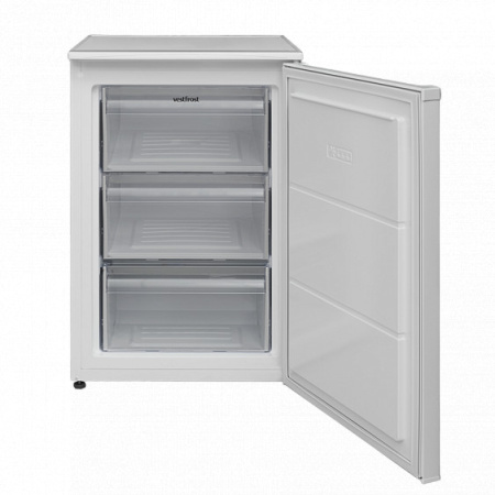 Морозильник VESTFROST VFTT1451W