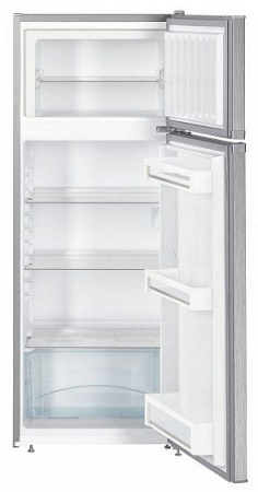 Холодильник LIEBHERR CTel 2531