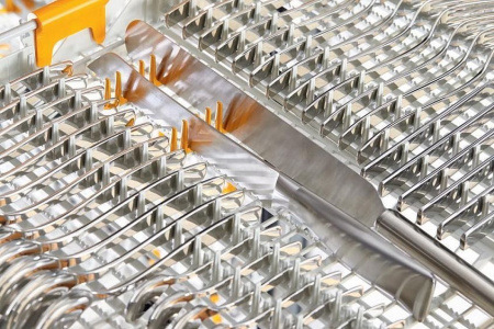 Духовой шкаф SMEG SFP6606WSPNR