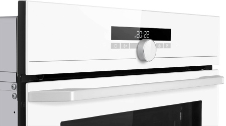 Духовой шкаф HAIER HOQ-F6CASGW
