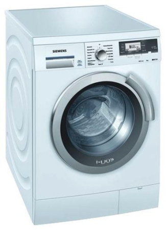 Стиральная машина узкая SIEMENS ws 16s743