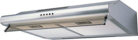 Вытяжка RAINFORD rch-1602 metalic