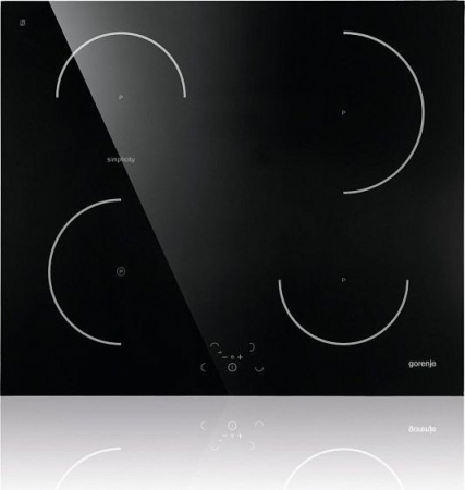 Поверхность GORENJE it 612 sy2 b