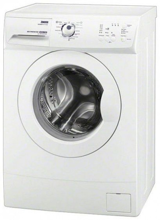 Стиральная машина ZANUSSI zwg 6125 v