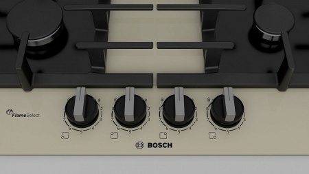 Варочная поверхность BOSCH PPP6A8B91R