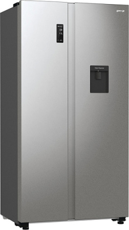 Холодильник GORENJE NRR9185EAXLWD