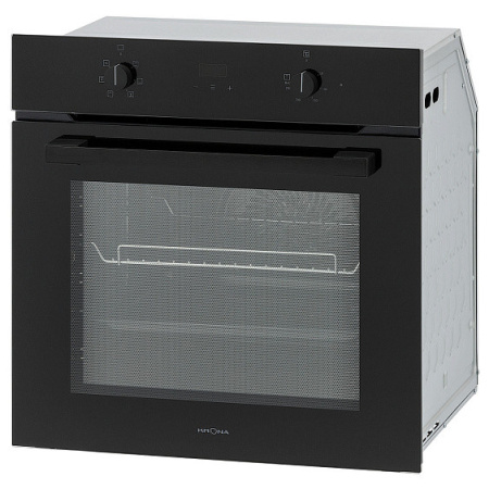 Духовой шкаф KRONA MAGNETE 60 BL/BL