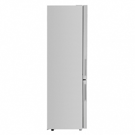 Холодильник MAUNFELD MFF200NFS Inverter