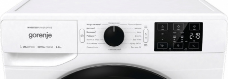 Стиральная машина GORENJE WNEI84BS