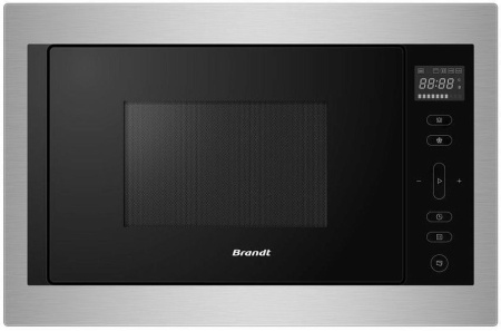 Микроволновая печь BRANDT BMG2120X
