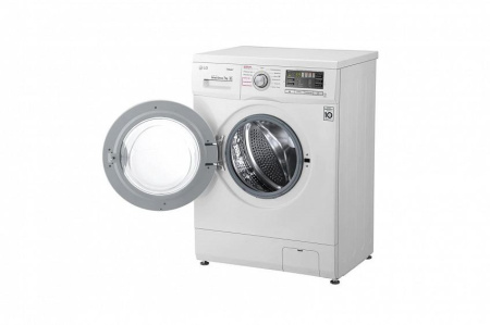 Стиральная машина LG F1296HDS1
