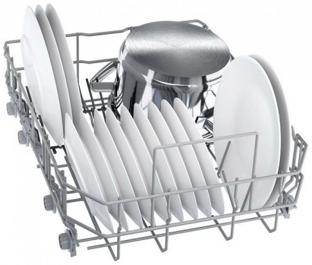 Посудомоечная машина BOSCH SPV2HMX4FR