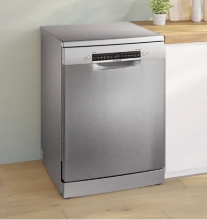 Посудомоечная машина BOSCH SMS4IMI62Q
